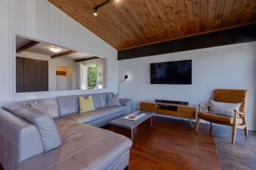 Full Kitchen Tofino Vacation rental