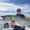 July - Tofino fishing report