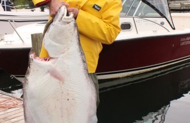 Vancouver Island Sportfishing